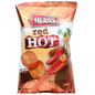 Herr's Red Hot Potato Chips, 2.5oz.