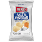 Herr's Salt & Vinegar Potato Chips, 2.2oz.