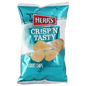 Herr's Crisp 'N Tasty Potato Chips, 2.5oz.