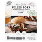 Pulled Pork, 16oz