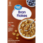 Great Value Bran Flakes Breakfast Cereal, 15.6oz