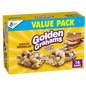 Golden Grahams Breakfast  S'mores, Snack Bars, 16ct