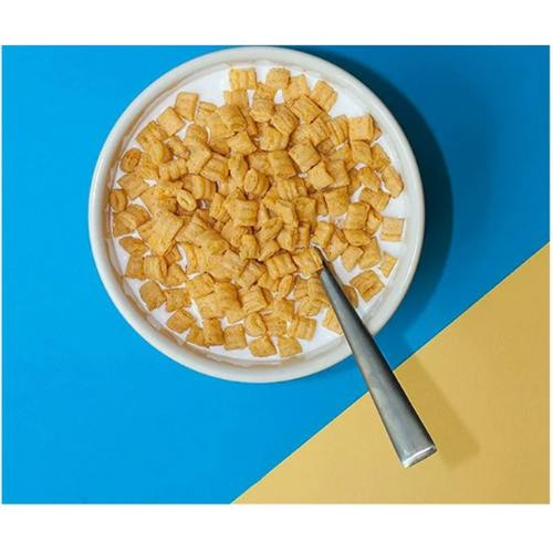 Cap'n Crunch Sweetened Crunchy Cereal, 12.6oz