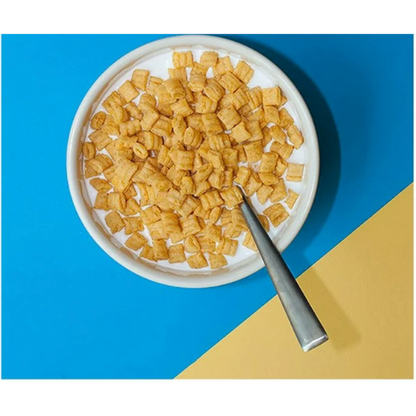 Cap'n Crunch Sweetened Crunchy Cereal, 12.6oz