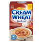 Cream of Wheat Instant Hot Cereal, Maple Brown Sugar, 10Ct