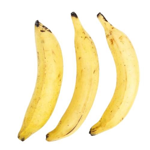 Plantains, (Yellow), 3ct