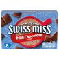 Swiss Miss Milk Chocolate Hot Cocoa Mix, 8ct