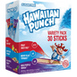 Hawaiian Punch Powder Drink Mix Variety Pack, 30ct