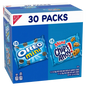 Nabisco Crowd Favorites Cookie Variety Pack, 30ct