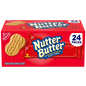 Nutter Butter Peanut Butter Sandwich Cookies, 24ct